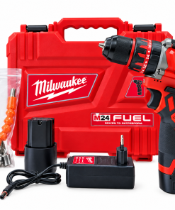 دریل شارژی میلواکی m24