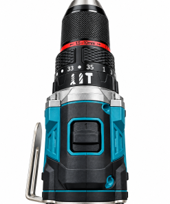 Alternative view of دریل شارژی ماکیتا m24